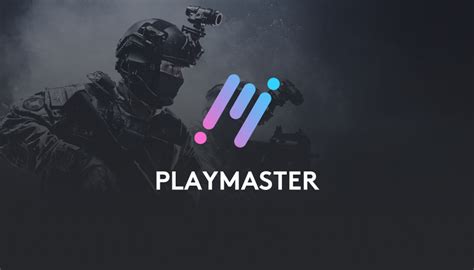 Steam Workshop::PLAYMASTER.